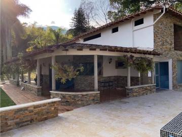 Cortijo de alto standing en venta Barbosa, Departamento de Antioquia