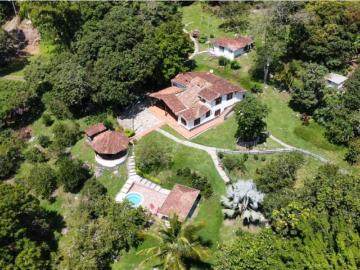 Cortijo de alto standing en venta Barbosa, Departamento de Antioquia