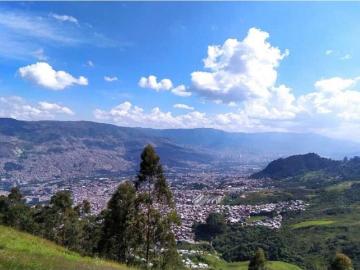 Cortijo de alto standing en venta Bello, Colombia
