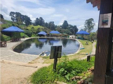 Cortijo de alto standing en venta Bello, Colombia