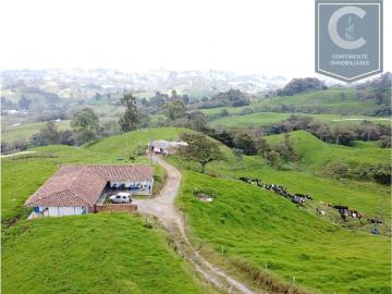 Cortijo de alto standing en venta Bello, Departamento de Antioquia