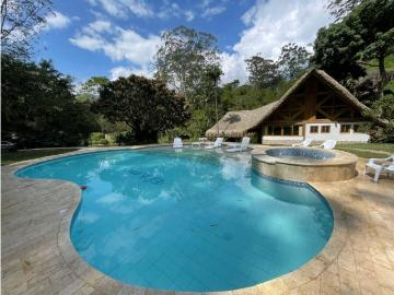 Cortijo de alto standing en venta Girardota, Colombia