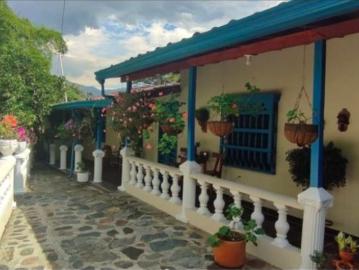 Cortijo de alto standing en venta Girardota, Colombia