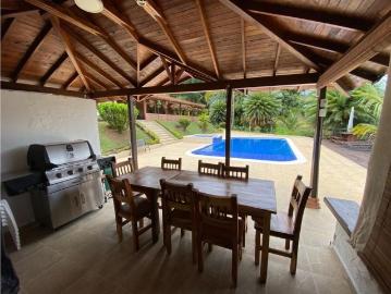 Cortijo de alto standing en venta Girardota, Departamento de Antioquia