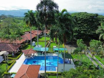 Cortijo de alto standing en venta Guacarí, Colombia