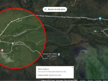 Cortijo de alto standing en venta Guadalajara de Buga, Departamento del Valle del Cauca