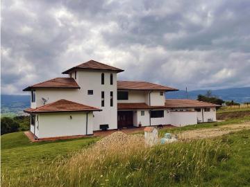 Cortijo de alto standing en venta Guasca, Colombia