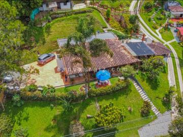Cortijo de alto standing en venta Guarne, Colombia