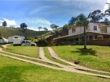 Cortijo de alto standing en venta Guarne, Colombia