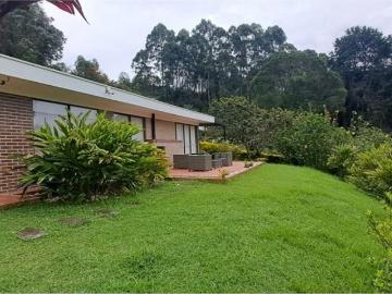 Cortijo de alto standing en venta Guarne, Colombia