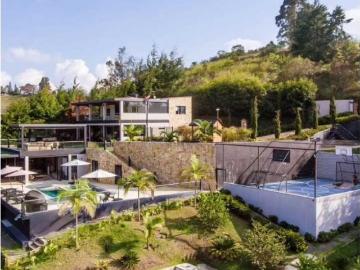 Cortijo de alto standing en venta Guarne, Departamento de Antioquia