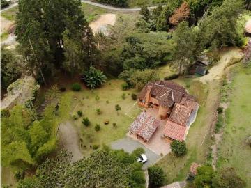 Cortijo de alto standing en venta Guarne, Colombia