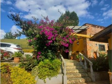 Cortijo de alto standing en venta Guarne, Departamento de Antioquia