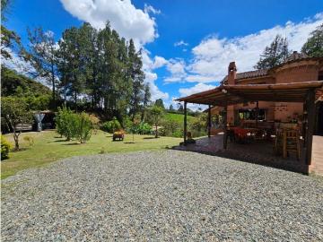 Cortijo de alto standing en venta Guarne, Departamento de Antioquia