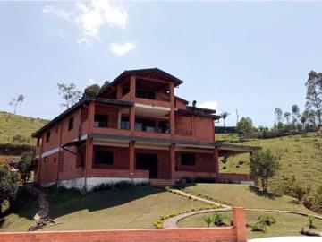 Cortijo de alto standing en venta Guarne, Departamento de Antioquia