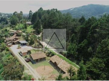 Cortijo de alto standing en venta Guarne, Departamento de Antioquia