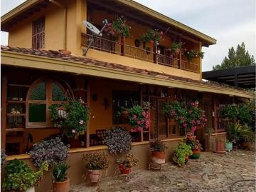 Cortijo de alto standing en venta Guarne, Departamento de Antioquia