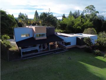 Cortijo de alto standing en venta Guarne, Departamento de Antioquia
