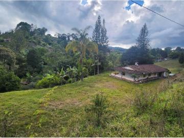 Cortijo de alto standing en venta Guarne, Departamento de Antioquia