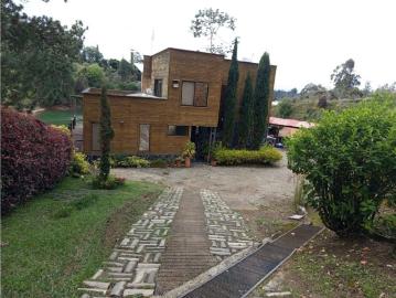 Cortijo de alto standing en venta Guatapé, Colombia