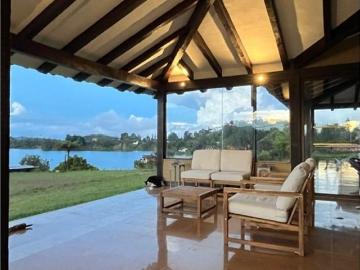 Cortijo de alto standing en venta Guatapé, Colombia