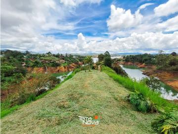 Cortijo de alto standing en venta Guatapé, Colombia