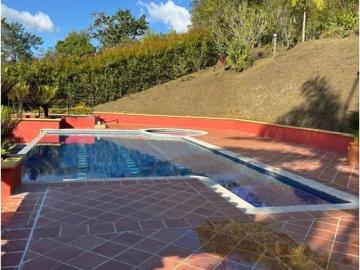 Cortijo de alto standing en venta Guatapé, Colombia