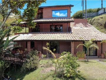 Cortijo de alto standing en venta Guatapé, Departamento de Antioquia