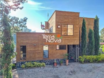 Cortijo de alto standing en venta Guatapé, Departamento de Antioquia