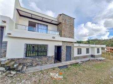 Cortijo de alto standing en venta Guatapé, Departamento de Antioquia