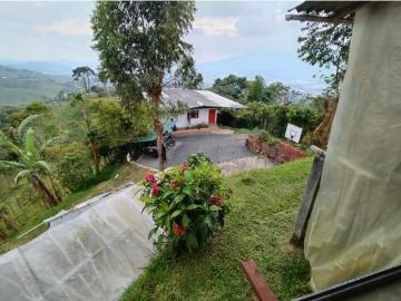 Cortijo de alto standing en venta Dos Quebradas, Colombia