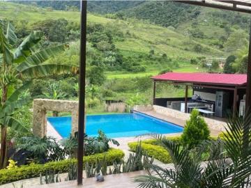 Cortijo de alto standing en venta Dagua, Colombia