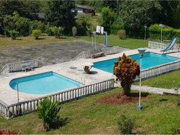 Cortijo de alto standing en venta Dagua, Colombia