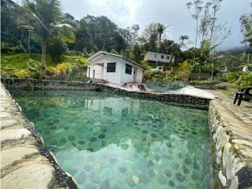 Cortijo de alto standing en venta Dagua, Colombia