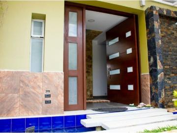 Cortijo de alto standing en venta Dagua, Departamento del Valle del Cauca