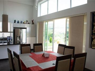 Cortijo de alto standing en venta Dagua, Departamento del Valle del Cauca