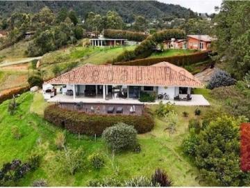 Cortijo de alto standing en venta Envigado, Colombia