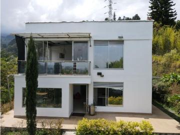 Cortijo de alto standing en venta Envigado, Colombia