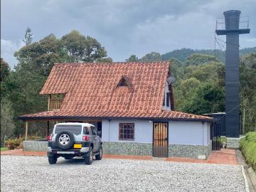 Cortijo de alto standing en venta Envigado, Departamento de Antioquia