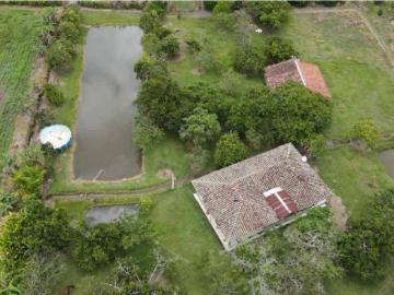 Cortijo de alto standing en venta El Cerrito, Colombia