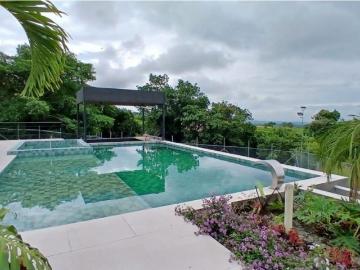 Cortijo de alto standing en venta El Cerrito, Colombia