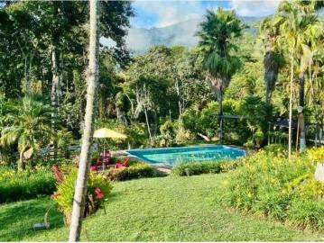Cortijo de alto standing en venta El Cerrito, Colombia