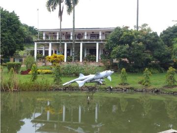 Cortijo de alto standing en venta El Cerrito, Departamento del Valle del Cauca