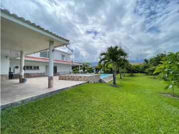 Cortijo de alto standing en venta El Cerrito, Departamento del Valle del Cauca