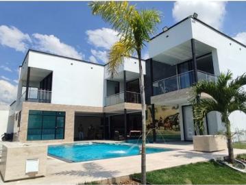 Cortijo de alto standing en venta El Cerrito, Departamento del Valle del Cauca