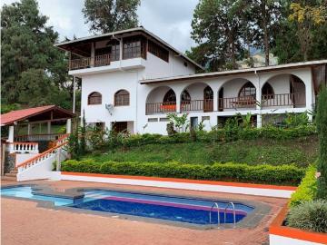 Cortijo de alto standing en venta El Cerrito, Departamento del Valle del Cauca