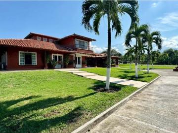 Cortijo de alto standing en venta El Cerrito, Departamento del Valle del Cauca