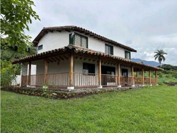 Cortijo de alto standing en venta El Cerrito, Departamento del Valle del Cauca
