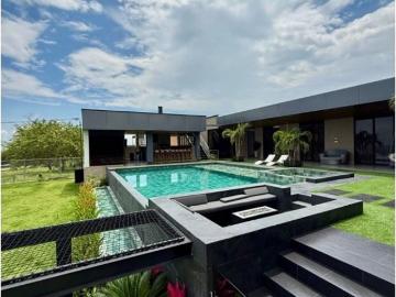 Cortijo de alto standing en venta El Cerrito, Departamento del Valle del Cauca