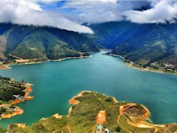 Cortijo de alto standing en venta El Darién, Departamento de Tolima
